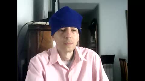 Snapshot of lucianoaxel chatting on 11/03/25, 01:45 Luciano online show from 11/03/25, 01:45