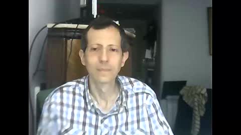 Luciano online show from 11/24/25, 05:56