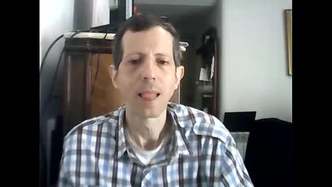 Luciano online show from 11/25/25, 02:39