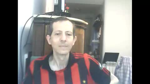 Luciano online show from 02/11/26, 01:32