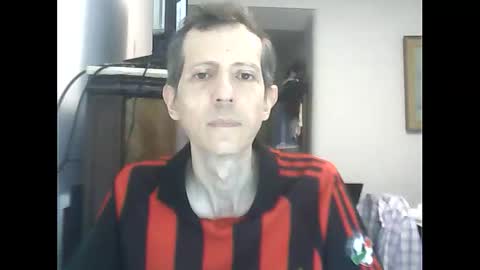 Luciano online show from 02/17/26, 06:47