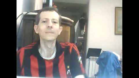 Luciano online show from 03/02/26, 01:41