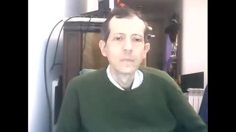 Luciano online show from 03/29/26, 02:11