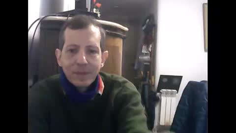 Luciano online show from 05/19/26, 04:46