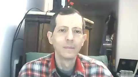 Luciano online show from 05/25/26, 11:44