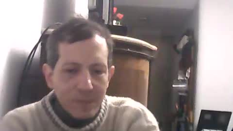 Luciano online show from 05/28/26, 03:37