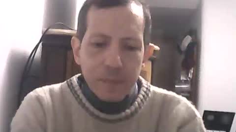 Luciano online show from 05/28/26, 09:34