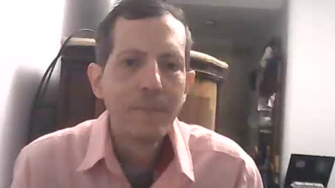 Luciano online show from 05/30/26, 09:12