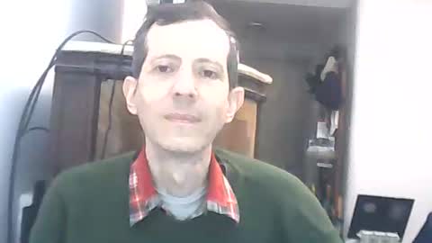 Luciano online show from 06/01/26, 01:29