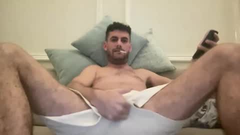 lucianopc online show from 02/04/26, 02:17