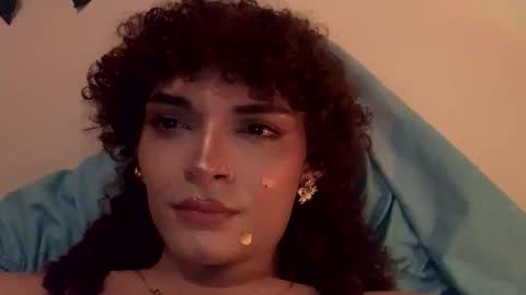 Lucy or Lucian 3 Come to my social Links3   online show from 03/11/26, 06:08