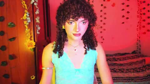 Lucy or Lucian 3 Come to my social Links3   online show from 04/09/26, 08:25