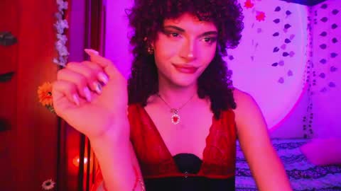 Lucy or Lucian 3 Come to my social Links3   online show from 04/14/26, 06:19