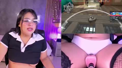 Lucia online show from 07/22/26, 03:37