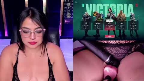 Lucia online show from 07/28/26, 03:32