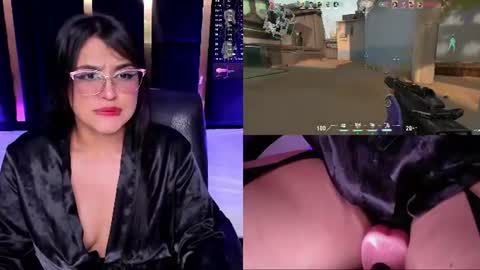 Lucia online show from 07/28/26, 04:39