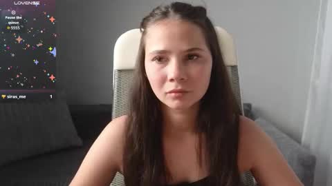 Snapshot of luciasensual chatting on 09/14/25, 03:22 Lucia online show from 09/14/25, 03:22