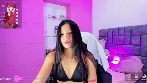 lucibunny__1 online show from 10/15/25, 09:37