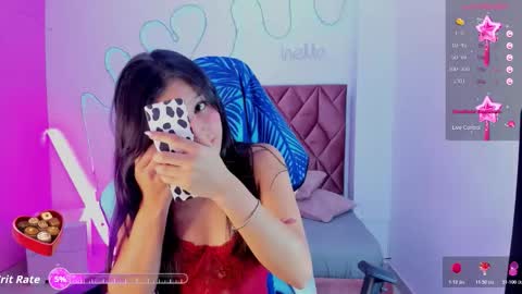 lucibunny__1 online show from 02/04/26, 01:55