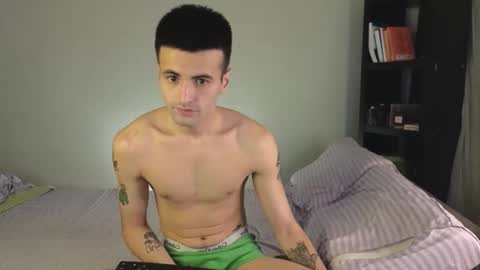 Angelok online show from 11/05/25, 05:40