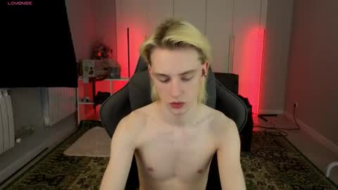 Angelok online show from 03/21/26, 10:02