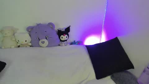 Lucie Grey online show from 06/12/26, 02:10