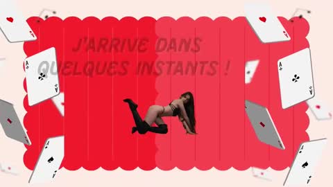 Lucie hot follow me on  online show from 03/09/25, 07:15
