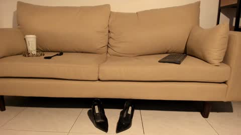 Lucie online show from 01/04/25, 12:37