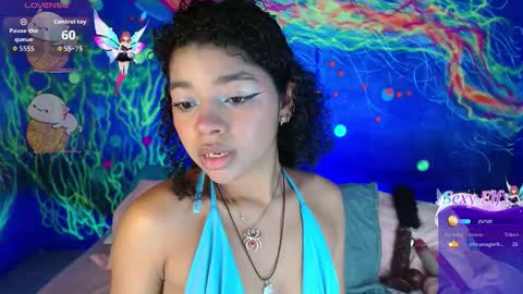 Lucie - online show from 03/01/26, 06:32