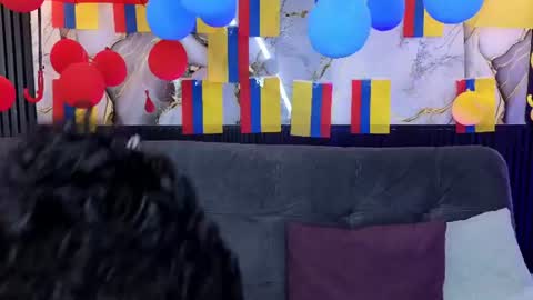 Lucie - online show from 07/05/26, 06:26