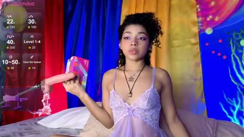 Lucie - online show from 07/12/26, 06:43