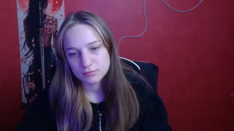 Lucie online show from 01/06/26, 12:20