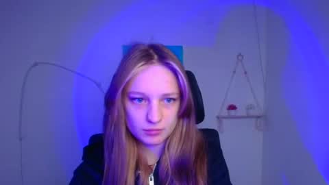 Lucie online show from 01/16/26, 12:20