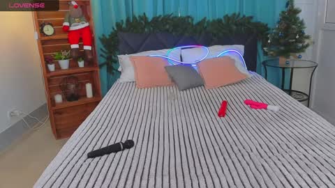 Lucie online show from 12/13/24, 04:33