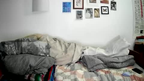 lucieleelark online show from 01/16/26, 03:21