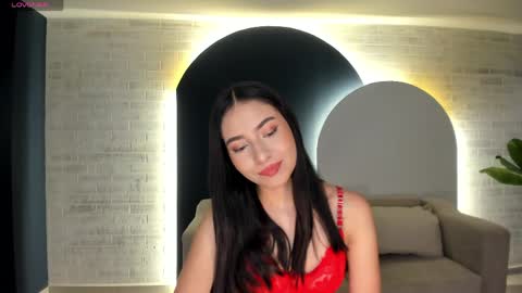 Lucie Martin online show from 03/29/26, 11:32