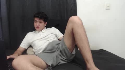 Fernando online show from 02/10/26, 01:04