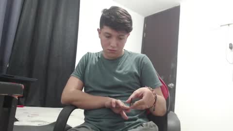 Fernando online show from 04/23/26, 08:22