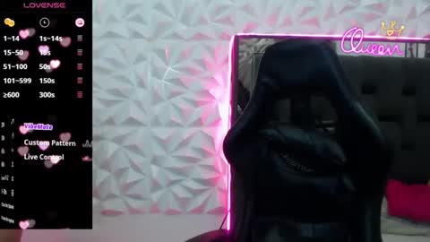 Snapshot of lucifer_and_mia chatting on 05/03/26, 03:45 Mia Vergara online show from 05/03/26, 03:45
