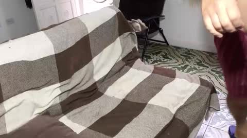 lucifer_curious online show from 10/14/25, 08:09