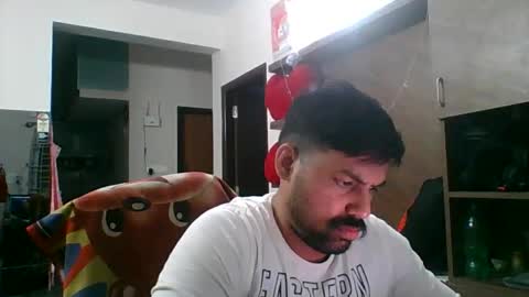 luciferdustin online show from 01/17/26, 01:05