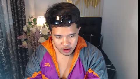 Snapshot of luciferhotcum chatting on 01/31/25, 06:14 Luciferhotcum online show from 01/31/25, 06:14