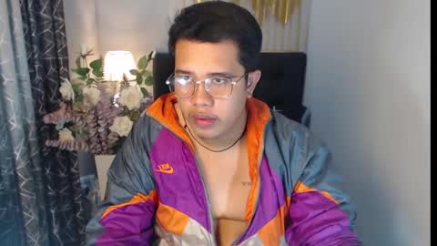 Snapshot of luciferhotcum chatting on 02/01/25, 04:33 Luciferhotcum online show from 02/01/25, 04:33