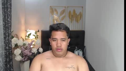 Snapshot of luciferhotcum chatting on 02/05/25, 12:53 Luciferhotcum online show from 02/05/25, 12:53