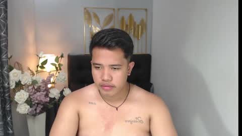 Snapshot of luciferhotcum chatting on 02/07/25, 05:40 Luciferhotcum online show from 02/07/25, 05:40