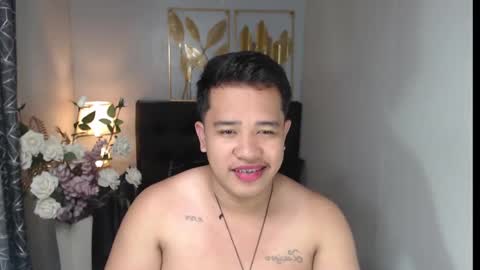 Snapshot of luciferhotcum chatting on 02/08/25, 12:38 Luciferhotcum online show from 02/08/25, 12:38