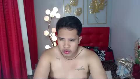 Snapshot of luciferhotcum chatting on 02/08/25, 11:13 Luciferhotcum online show from 02/08/25, 11:13