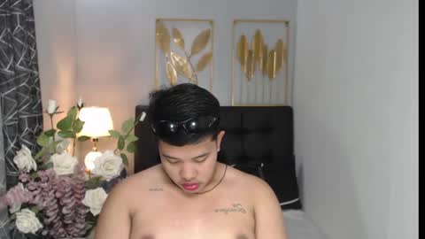 Snapshot of luciferhotcum chatting on 02/09/25, 08:33 Luciferhotcum online show from 02/09/25, 08:33