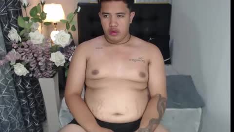 Snapshot of luciferhotcum chatting on 02/09/25, 02:50 Luciferhotcum online show from 02/09/25, 02:50