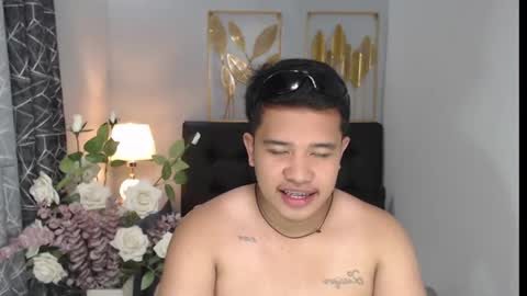 Snapshot of luciferhotcum chatting on 02/09/25, 05:54 Luciferhotcum online show from 02/09/25, 05:54